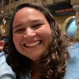 Meet your Posher, Carmen